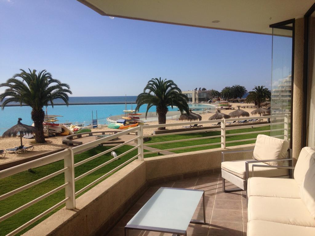 San Alfonso Del Mar Frente Al Mar Apartment Algarrobo Bagian luar foto