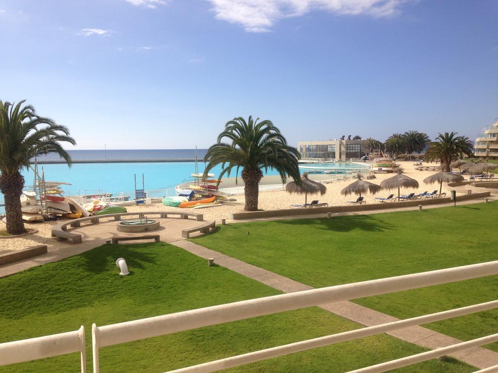 San Alfonso Del Mar Frente Al Mar Apartment Algarrobo Bagian luar foto