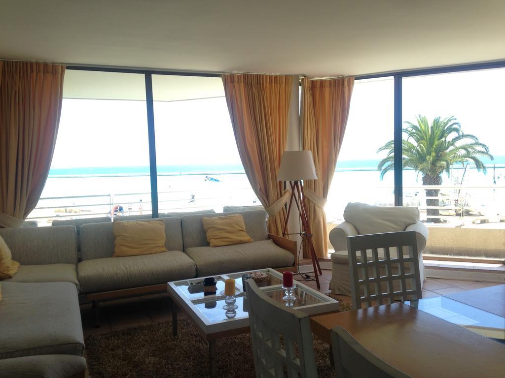 San Alfonso Del Mar Frente Al Mar Apartment Algarrobo Bagian luar foto
