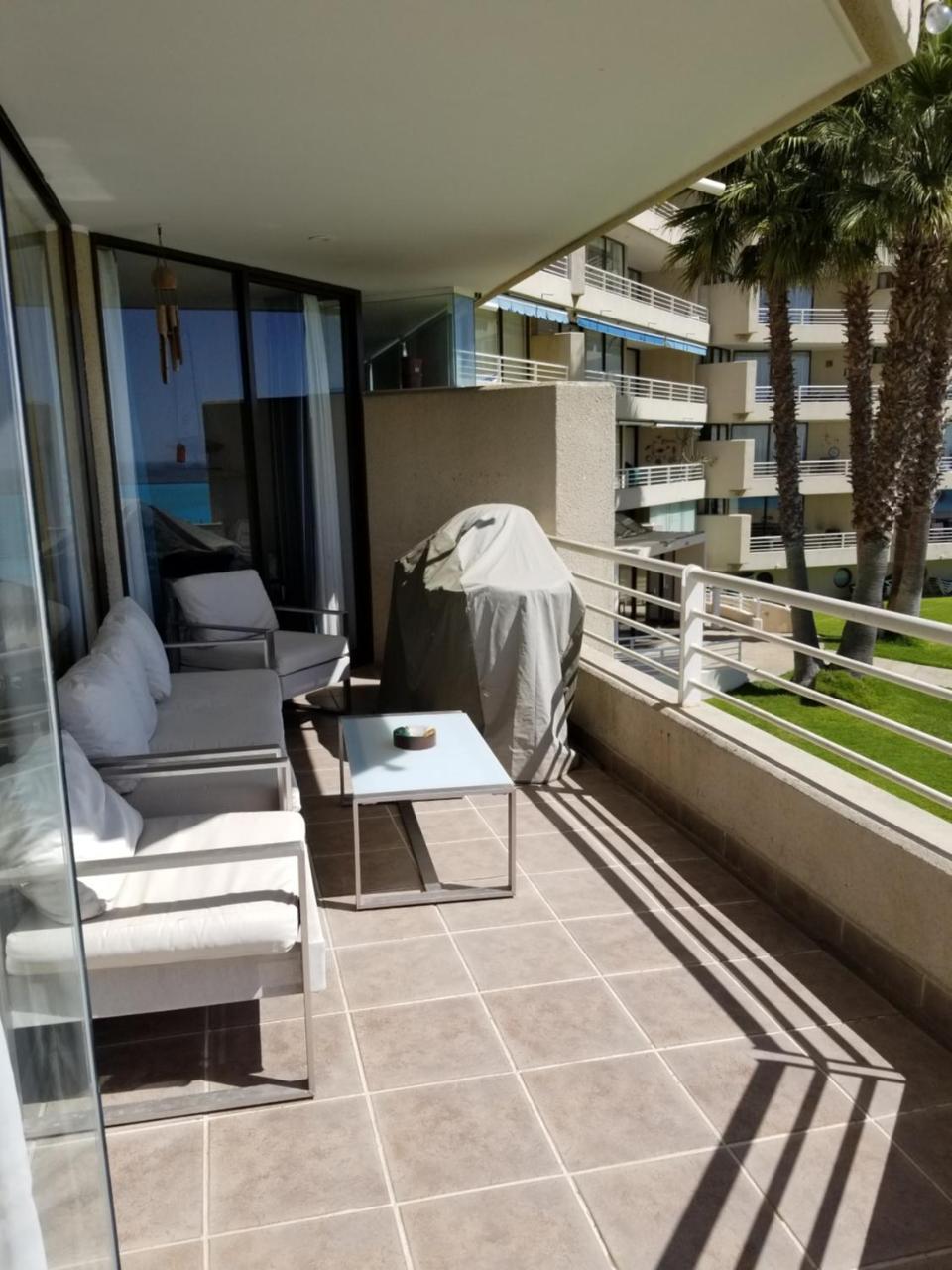 San Alfonso Del Mar Frente Al Mar Apartment Algarrobo Bagian luar foto